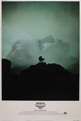 《罗斯玛丽的婴儿》：惊悚悬疑，恶魔降临的梦魇