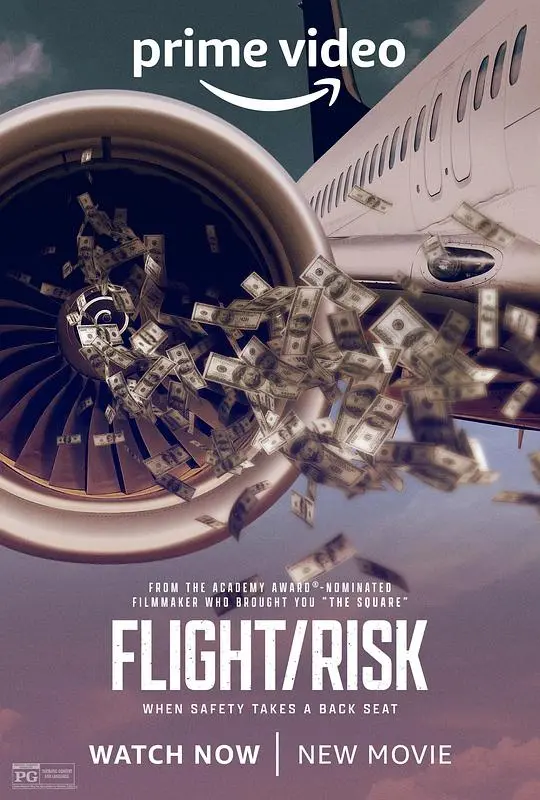 生死航班：高空惊魂之旅，挑战你的恐惧极限！
