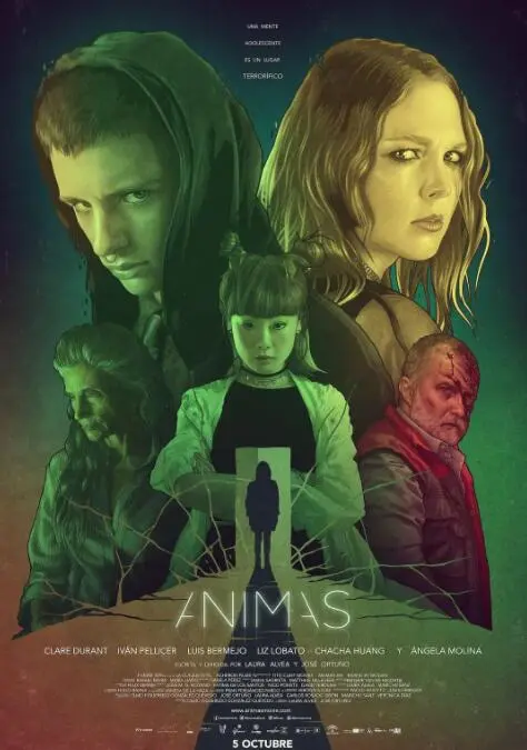 《灵魂生死线》影评：一场关于信仰与救赎的惊悚之旅，灵魂的拷问！