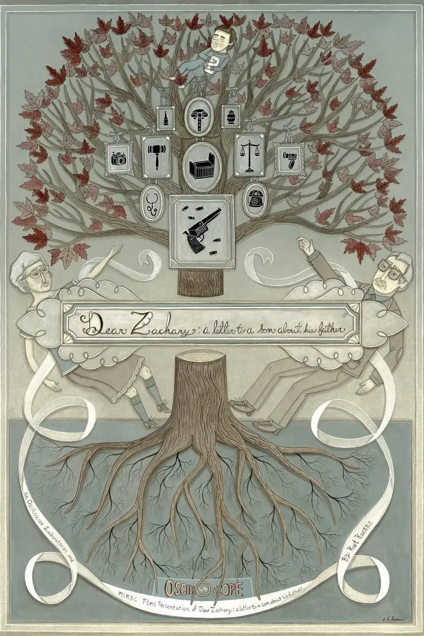 《一封关于父亲的信》：跨越时空的父爱回响，一场关于成长与理解的深刻对话