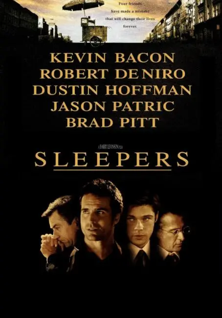 《沉睡者》：心理惊悚与悬疑并存，失忆迷局下的惊人真相！